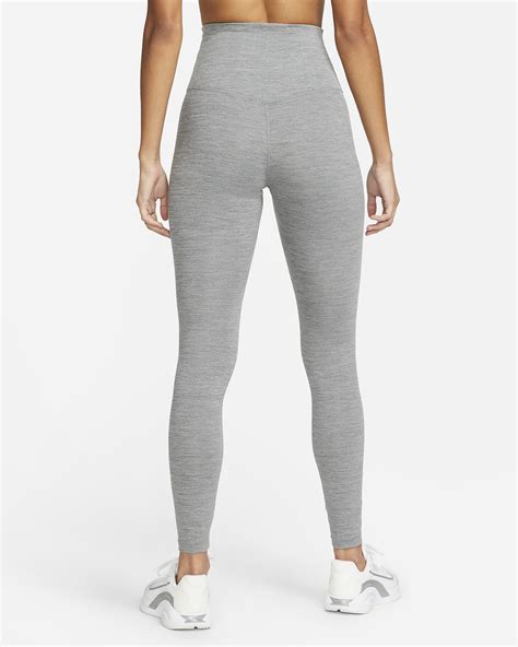 nike damen leggings mit hohem bund|Leggings mit hohem Bund für Damen .